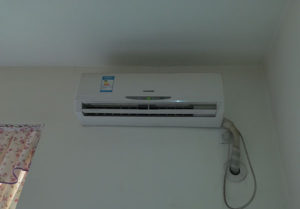 盐城空调维修电话是多少