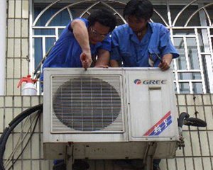 盐城空调售后维修服务中心在哪里找