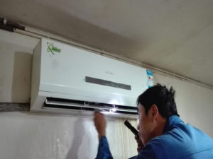 盐城格力空调电话是多少