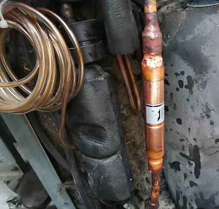 盐城美的变频多联机空调维修售后服务中心