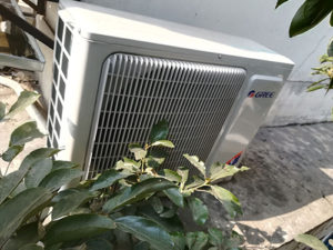 盐城空调维修售后服务