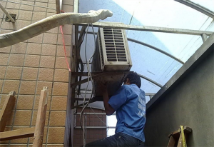 盐城空调维修售后服务中心