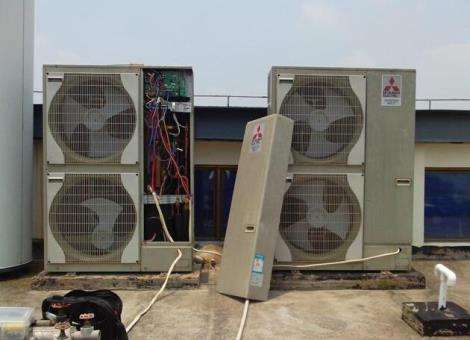 盐城空调维修电话号码多少