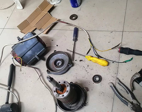 盐城空调维修售后服务中心电话在哪里找