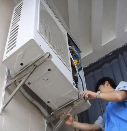 盐城24小时空调维修热线