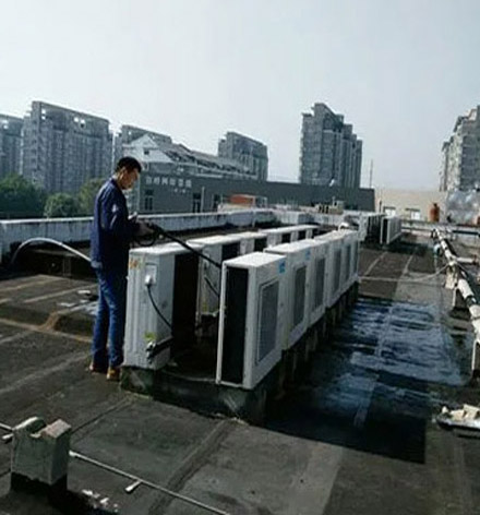 盐城 空调拆装 盐城本地 空调拆装公司