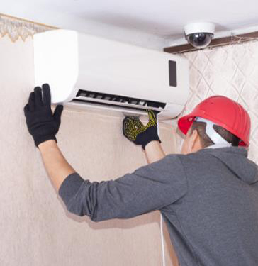 盐城空调内机噪音大